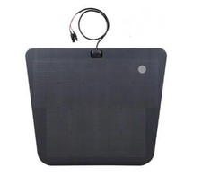 Cascadia 4x4 VSS Solar Panel Kits CHF115CV Fits 2005-2015 Tacomas picture