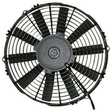 SPAL 1250 CFM 13in Medium Profile Fan - Pull (VA13-AP51/C-35A) 30101507 picture