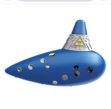 Pre-sale The Legend of Zelda Electric Ocarina of Time (Nintendo US Store) 11/5 picture