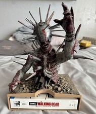 AMC Studios The Walking Dead Complete Seventh Season Blu-ray Box Set, 2017 picture