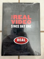 Real Skateboards Since Day One DVD 2011 NEW SEALED Huf Ishod Wair Kyle Walker picture