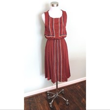 THML open back dress NWT picture