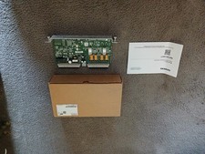 Siemens XDLC Field Device Loop Card (S54430-B8-A1) picture