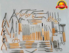 Major Rhinoplasty Instruments Set Of 82 PCS, Nose & Plastic Surgery Instruments picture