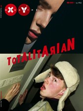 XY Magazine #52 (2018) gay men TOTALITARIAN issue + BUY URS FROM XY TEAM picture