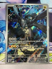 ME: Mega Evolution Promo #031 N's Zekrom picture