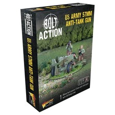 Bolt Action USA US Army 57mm Anti-Tank Gun picture