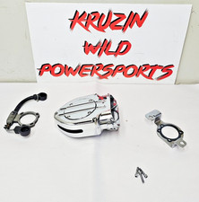 2003 Harley Sportster Kuryakyn Hypercharger Air Cleaner Filter Assembly Kit picture