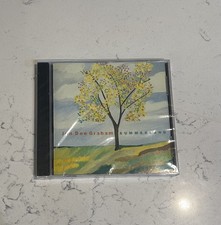 Summerland, Jon Dee Graham CD, 1999, New West Record Label Factory Sealed New picture