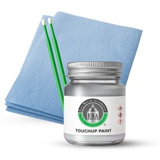PORSCHE Exact OEM Color Match Automotive Touch Up Paint - PICK YOUR COLOR picture