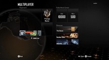 BLACKOPS 2 MASTER PRESTIGE 🔥+ UNLOCK ALL (Camos, Guns Levels, + More) PS4/PS5 picture