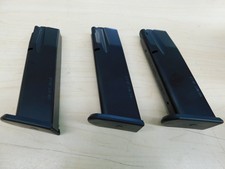 3 - NEW 10rd Magazines for CZ-97 - .45acp  - MGWIT45LFAFC    (E102) picture