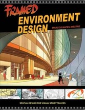 Framed Environment Design by Marcos Mateu-Mestre: New picture