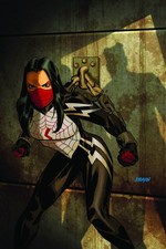 Silk #6 Marvel Comics Comic Book picture