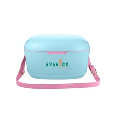 Field Bar Cooler Everich Women's 12L Food Grade Cooler Box Modern Design picture