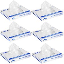 JMU 3000pcs Dental Disposable Tray Covers Sleeves 10.5