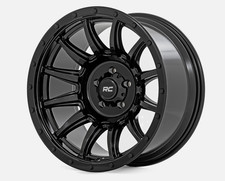 S&D  Rough Country 90 Series Wheel 20x10 (6x5.5) SET OF 4 picture