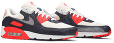CU1646-400 DENHAM × NIKE AIR MAX 90 