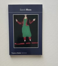Sarah Moon: Second Edition by Sarah Moon (Trade Paperback, 2013) picture