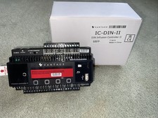 VANTAGE IC-DIN-II DIN INFUSION CONTROLLER II picture