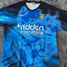 Hidden ny x umbro picture