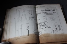 Rare Antique Watchmakers' Atlas picture