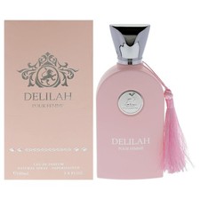 Delilah Pour Femme by Maison Alhambra EDP 3.4 oz for Women picture