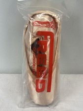 Freed of London Pointe Shoes Ballet Pink Women’s 6.5 XXX Made In England NEW picture