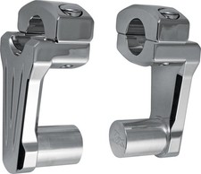 Rox Speed FX Pivoting Risers for 1