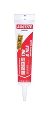 Loctite Polyseamseal Clear Acrylic Latex Tub and Tile Adhesive Caulk 5.5 oz picture