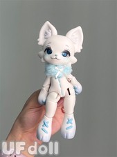 Ufdoll Bjd UMA Beast Series 17.5cm/6.8