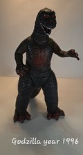Godzilla vintage 1986 Dor Mei 14