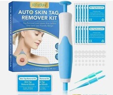 Auto Micro Skin Tag Remover Kit, 2–8mm tool, Easy Skin Tag Removal picture