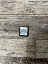 🔥TESTED🔥 Pokémon SoulSilver for DS picture