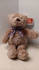 VTG Gund Muffles Brown Teddy Bear 12