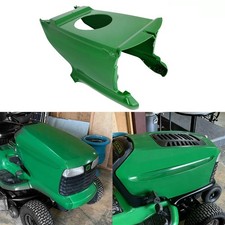 New Lower Hood  For John Deere LT Series LT133 LT150 LT155 LT160 LT166 #AM131759 picture