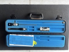 Hawkeye Gradient Lens Corporation Precision Borescope Inspection Scope Kit picture