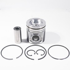 361-2486 PISTON, CLIPS, PIN & RINGS Suitable For Caterpillar Shipping from Texas picture