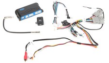 PAC RP5-GM11 GM Class II radio interface picture