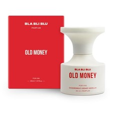 BLABLIBLU Old Money Perfume for Man|100ml Long-Lasting Parfum Fragrances picture