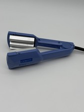 Genuine Conair Shiny Styles Vintage ’80s Hair Crimper Iron Waves Model CS9 VTG🔥 picture