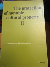 The Protection Of Removable Cultural Property II picture