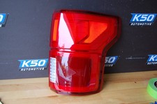 2018-2020 Ford F150 Right Tail Light OEM KL3Z-13404-B picture