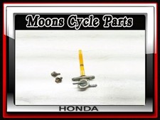 VTG 1981-1989 Honda XR350R XR250R XR200R XR500R Fuel Tank Gas Petcock picture