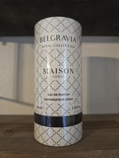 Maison Asrar Belgravia EDP  3.3oz / 100ml -  picture