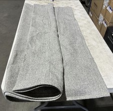 RV Motorhome Windshield Curtains 48X92 picture
