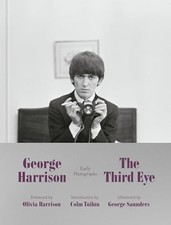 The Third Eye: Photographs by George Harrison Beatles picture