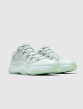JAÌDE X AIR JORDAN 11 LOW RETRO Size 13 Mens BRAND NEW-WON ON A MA MANIERE picture