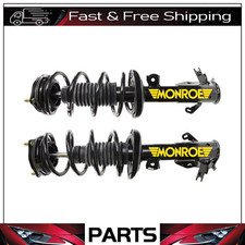 Monroe Genuine OEM Front Struts For 2013-2015 Honda Civic Lifetime Warranty picture