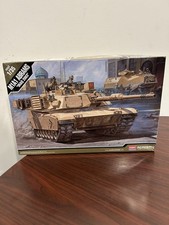 Academy M2 Bradley US Army Infantry Fighting Vehicle 1/35 #13237 Sealed Parts  2 picture